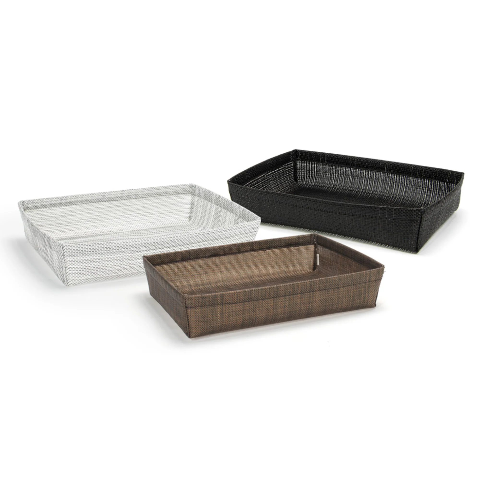 FOH Metroweave Housing, Deep, 1/2 Size, 4 ct
