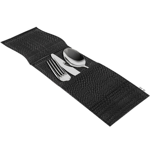 FOH Metroweave® Pocket with Cover, 10" x 4.5", 12 ct - Image 3