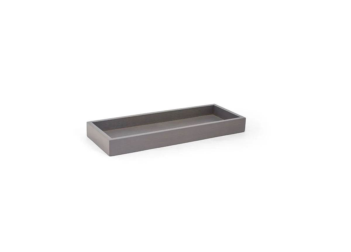 FOH Bamboo Tray, 11.75" x 4.25", 6 ct - Image 3