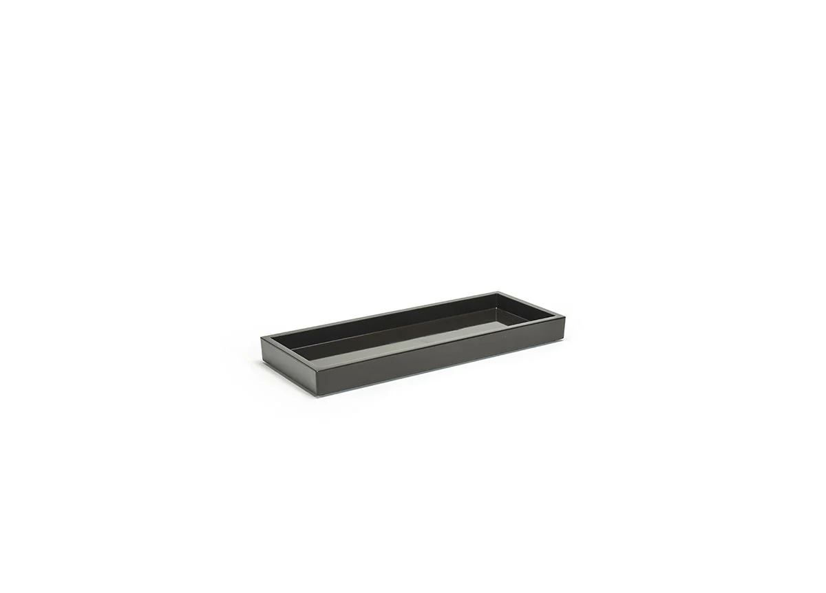 FOH New York Tray, 11.75" x 4.5", 6 ct - Image 4