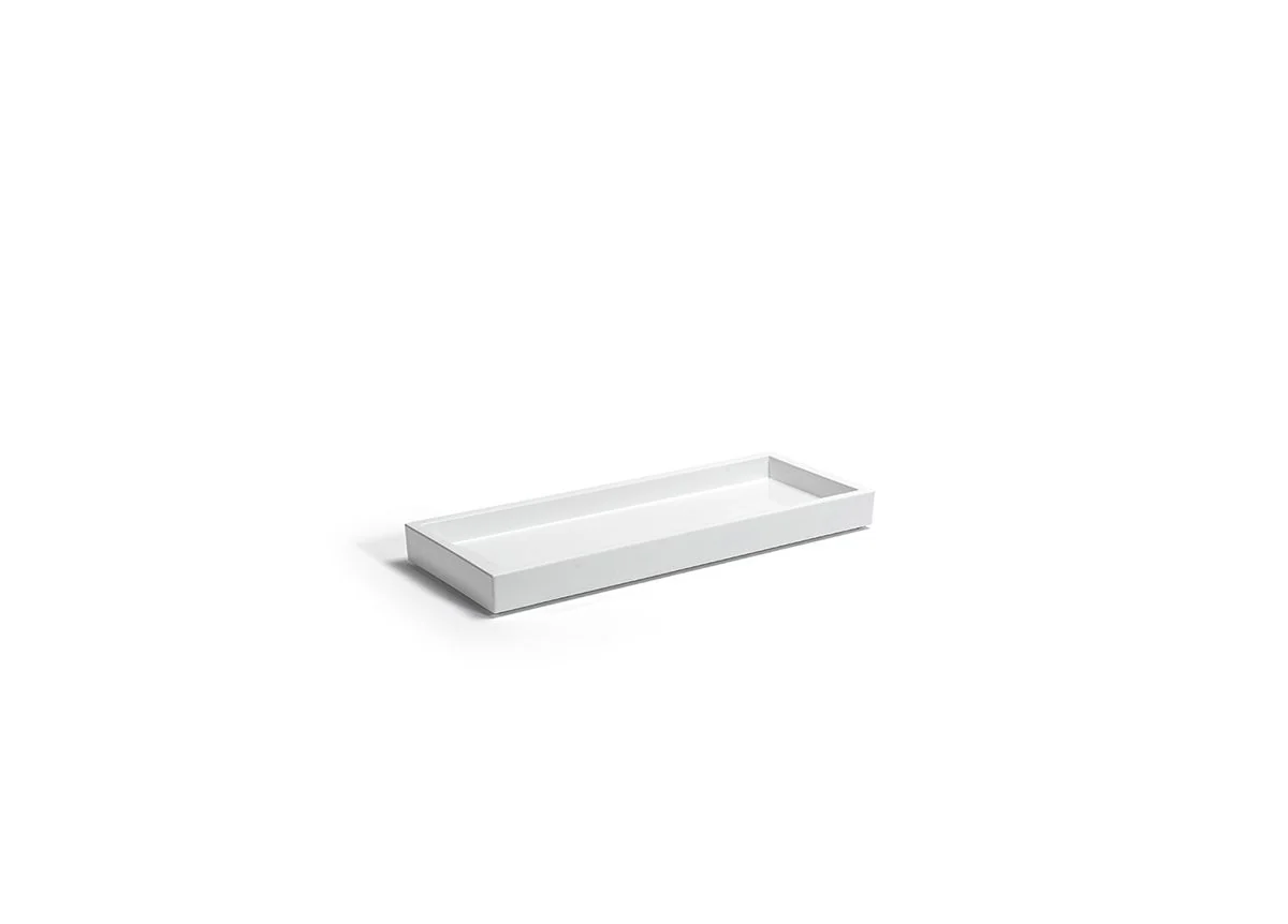 FOH New York Tray, 11.75" x 4.5", 6 ct - Image 6