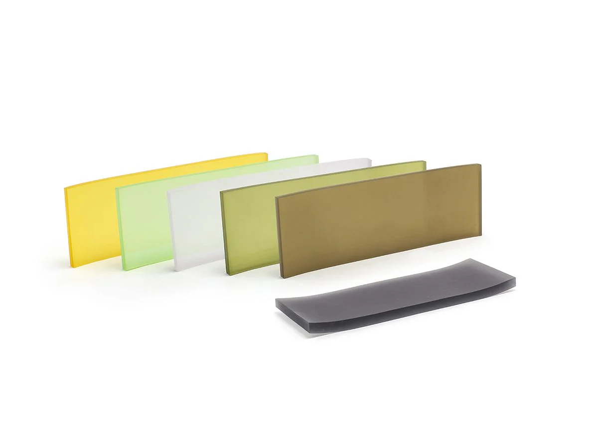 FOH Nassau Tray, 12" x 4", 6 ct