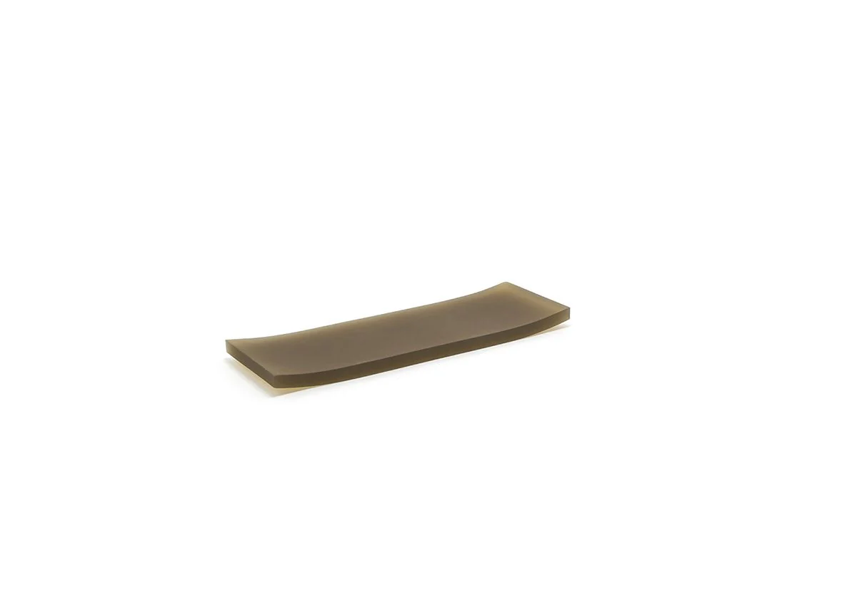 FOH Nassau Tray, 12" x 4", 6 ct - Image 2
