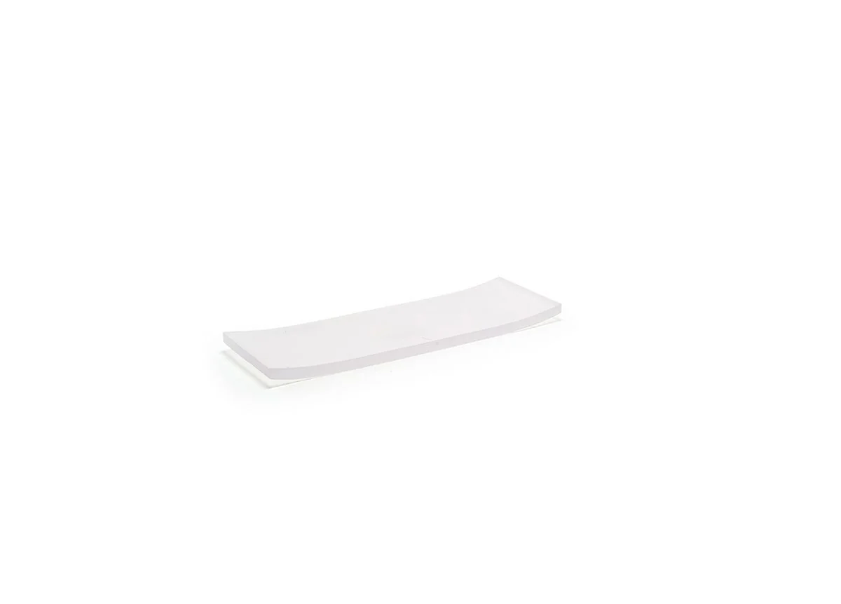 FOH Nassau Tray, 12" x 4", 6 ct - Image 3