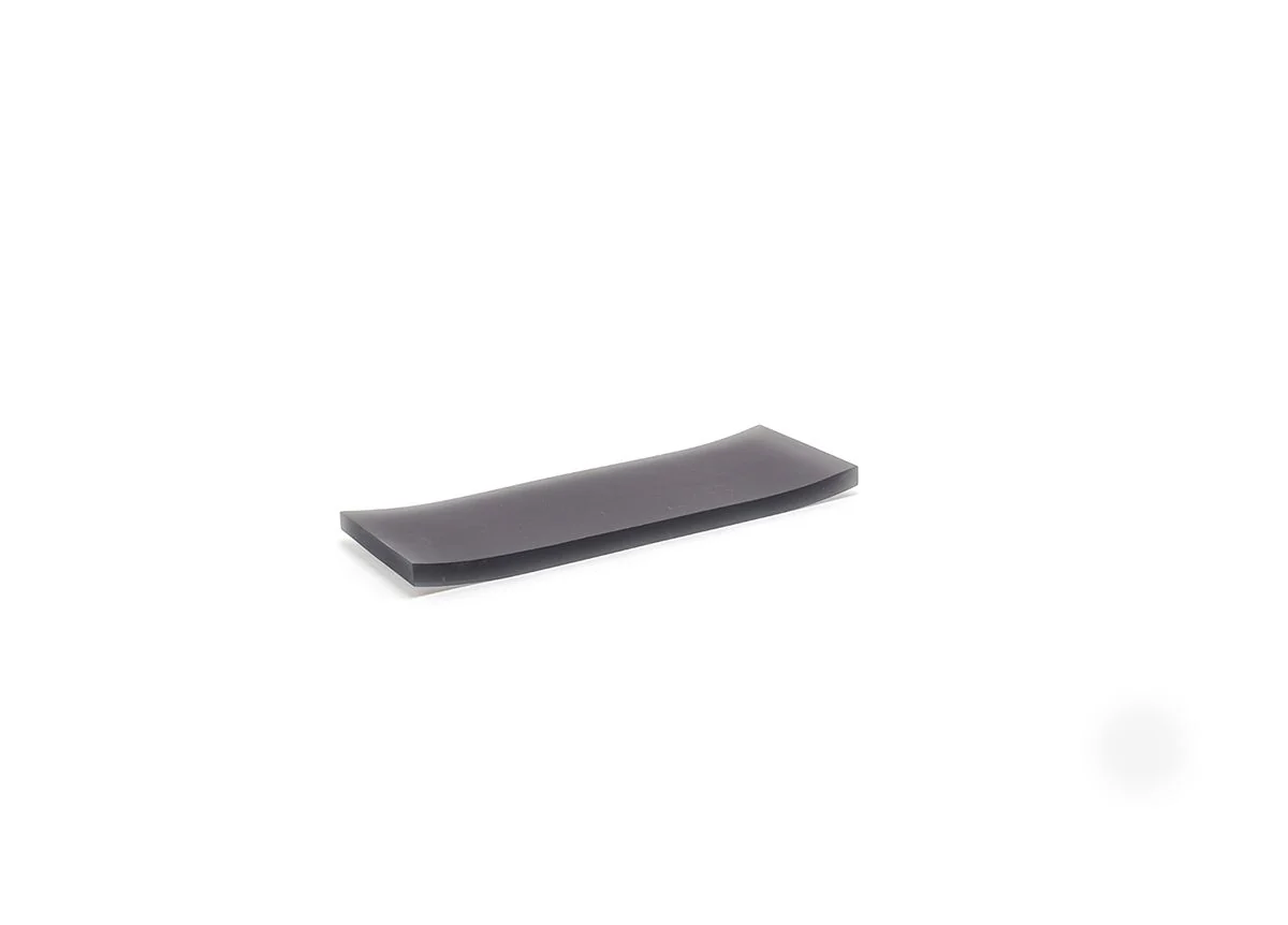 FOH Nassau Tray, 12" x 4", 6 ct - Image 5
