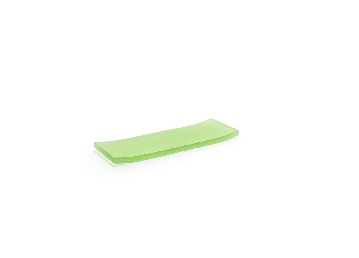 FOH Nassau Tray, 12" x 4", 6 ct - Image 6