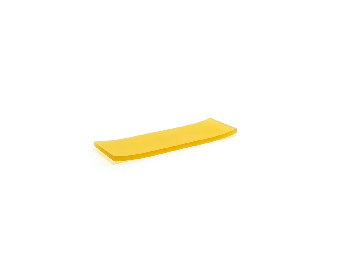 FOH Nassau Tray, 12" x 4", 6 ct - Image 7