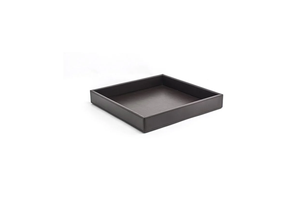 FOH London Square Tray, 12", 4 ct - Image 2