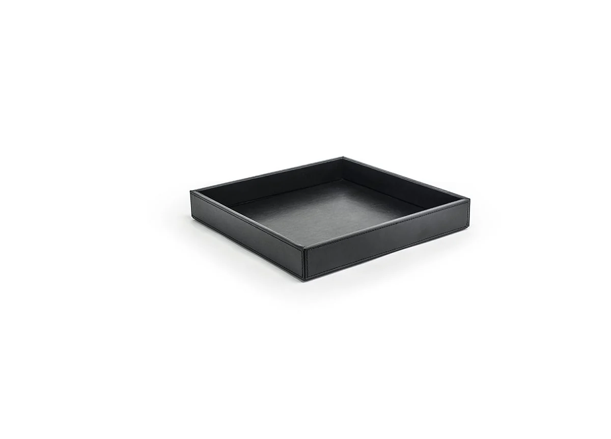 FOH London Square Tray, 12", 4 ct - Image 3