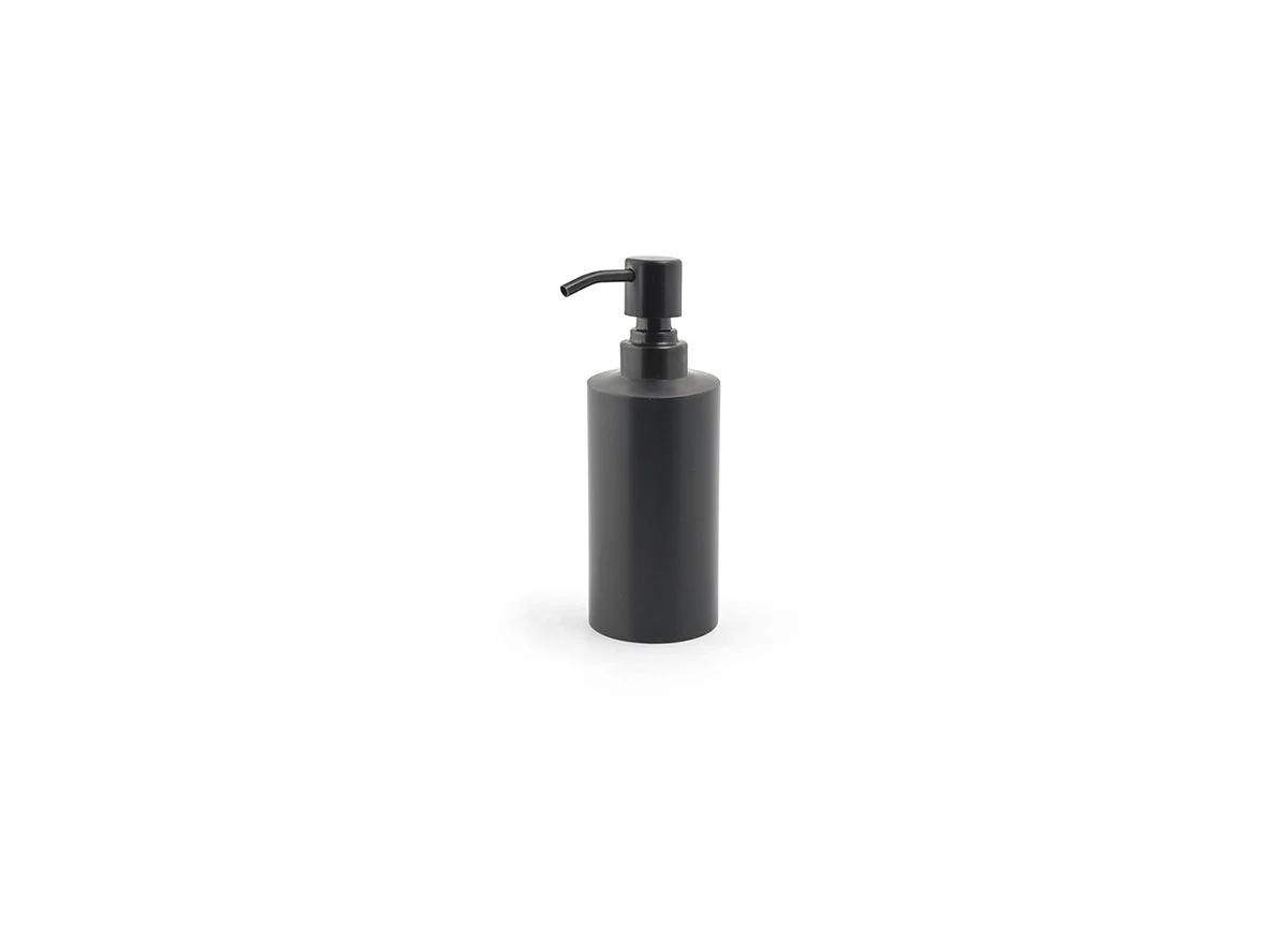 FOH Tokyo Brushed Stainless Steel Pump, 12 oz, 6 ct - Image 5