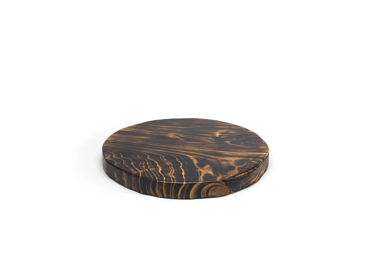 FOH ROOT Round Board, 14", 2 ct - Image 2