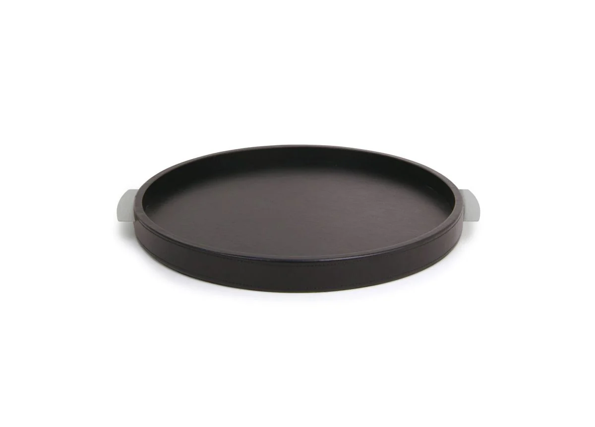 FOH London Round Tray, 15", 2 ct - Image 2