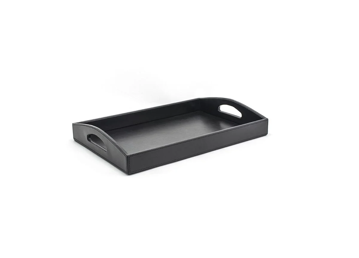 FOH London Handled Tray, 16" x 11", 4 ct - Image 4