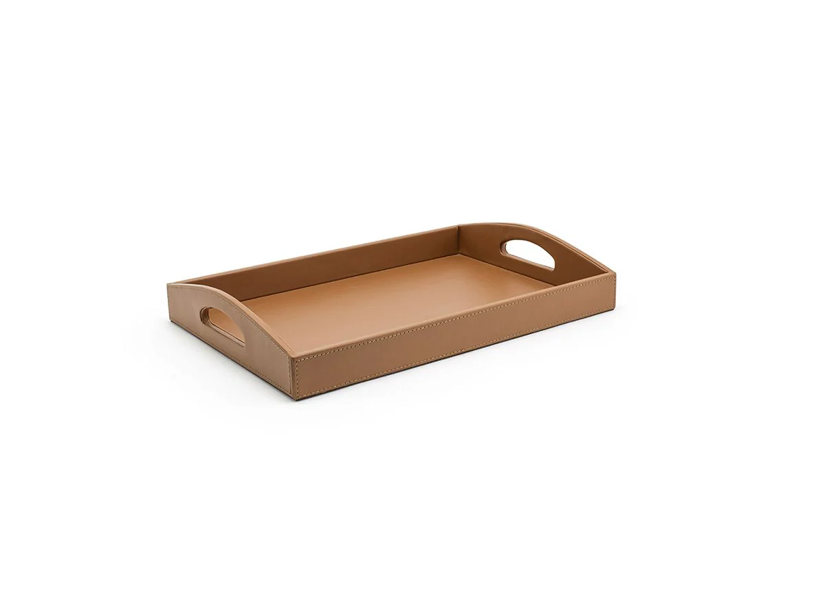 FOH London Handled Tray, 16" x 11", 4 ct - Image 5