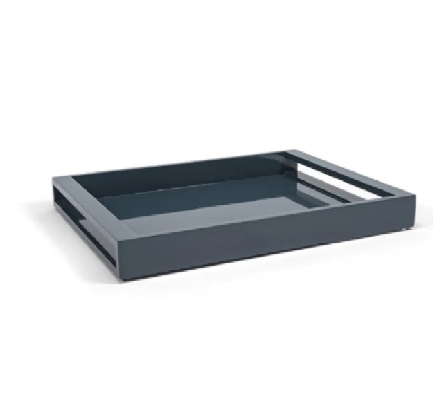 FOH New York Tray, 16" x 12", 2 ct