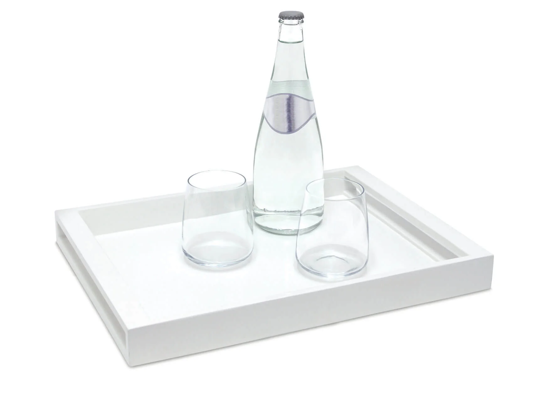 FOH New York Tray, 16" x 12", 2 ct - Image 3