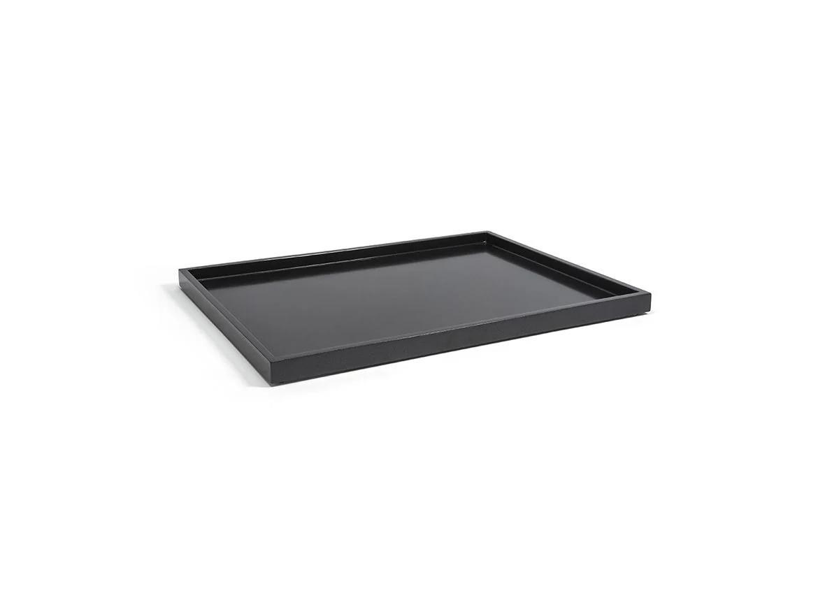 FOH New York Tray, 16.75" x 13", 4 ct - Image 3