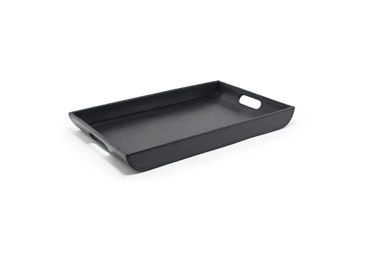 FOH London Flare Tray, 18.25" x 12", 2 ct - Image 3