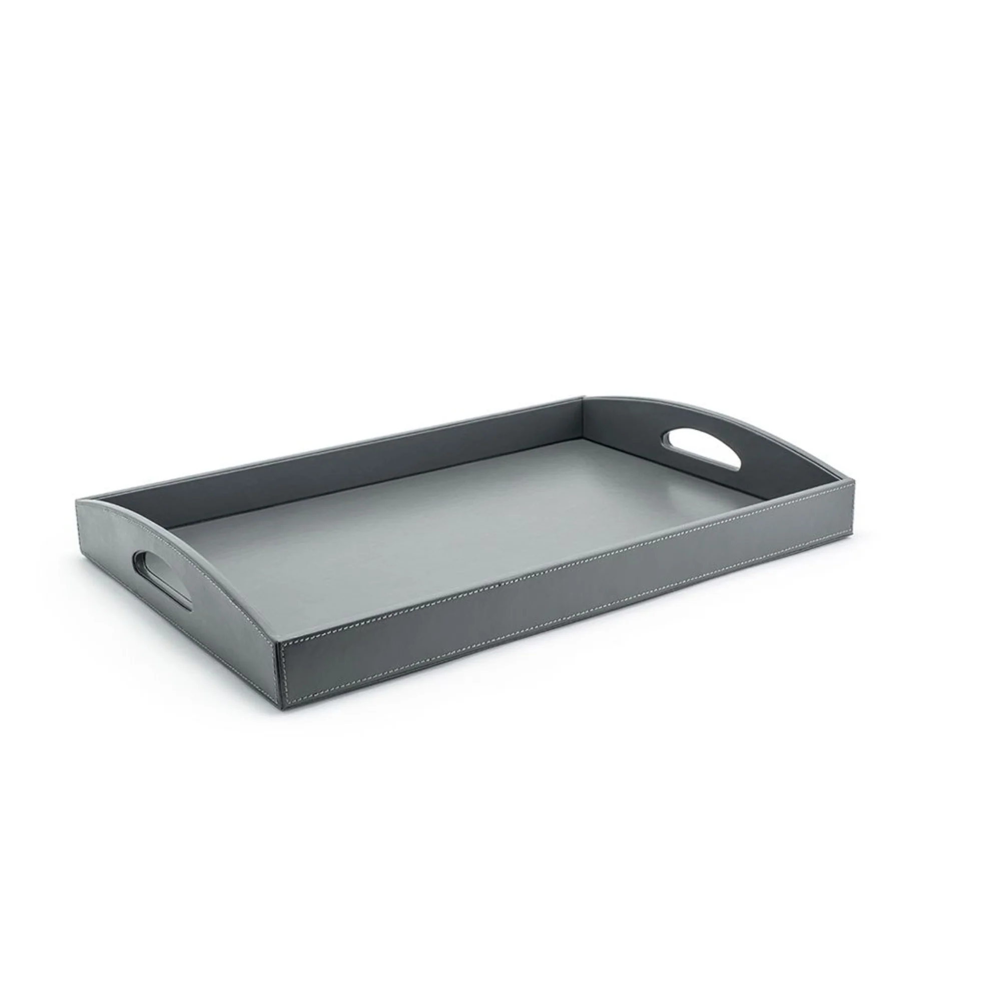 FOH London Handled Tray, 19" x 13", 2 ct - Image 5