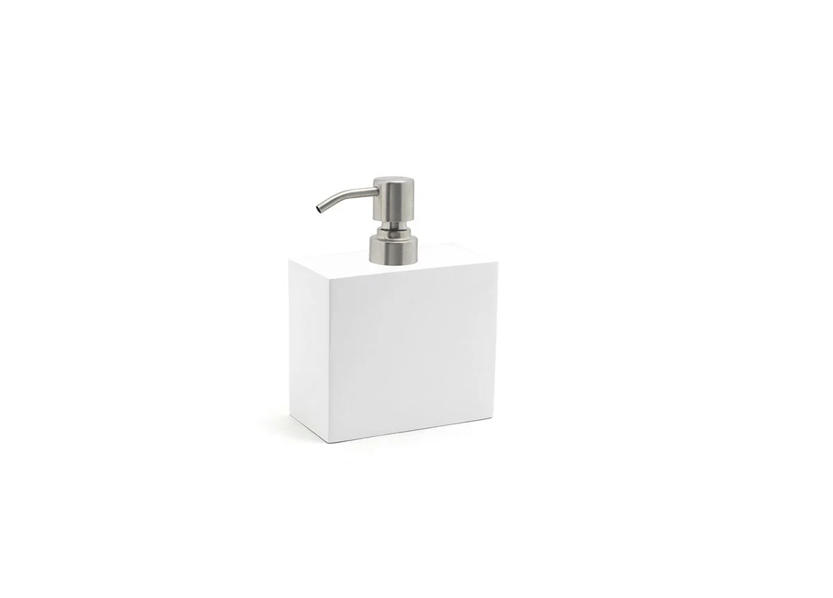 FOH New York Pump, Mirrored Stainless Top, 28 oz, 6 ct - Image 3