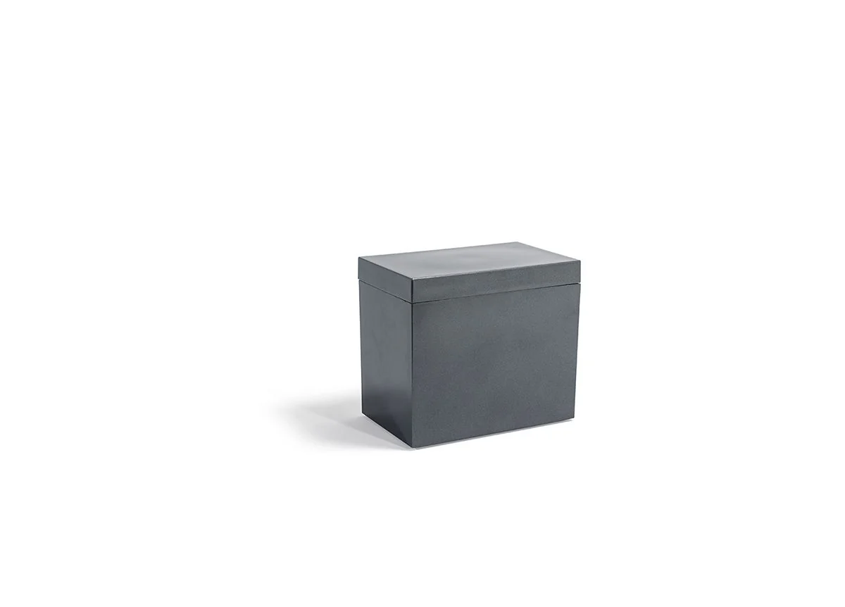 FOH New York Rectangle Ice Bucket, 2 qt, 2 ct - Image 2