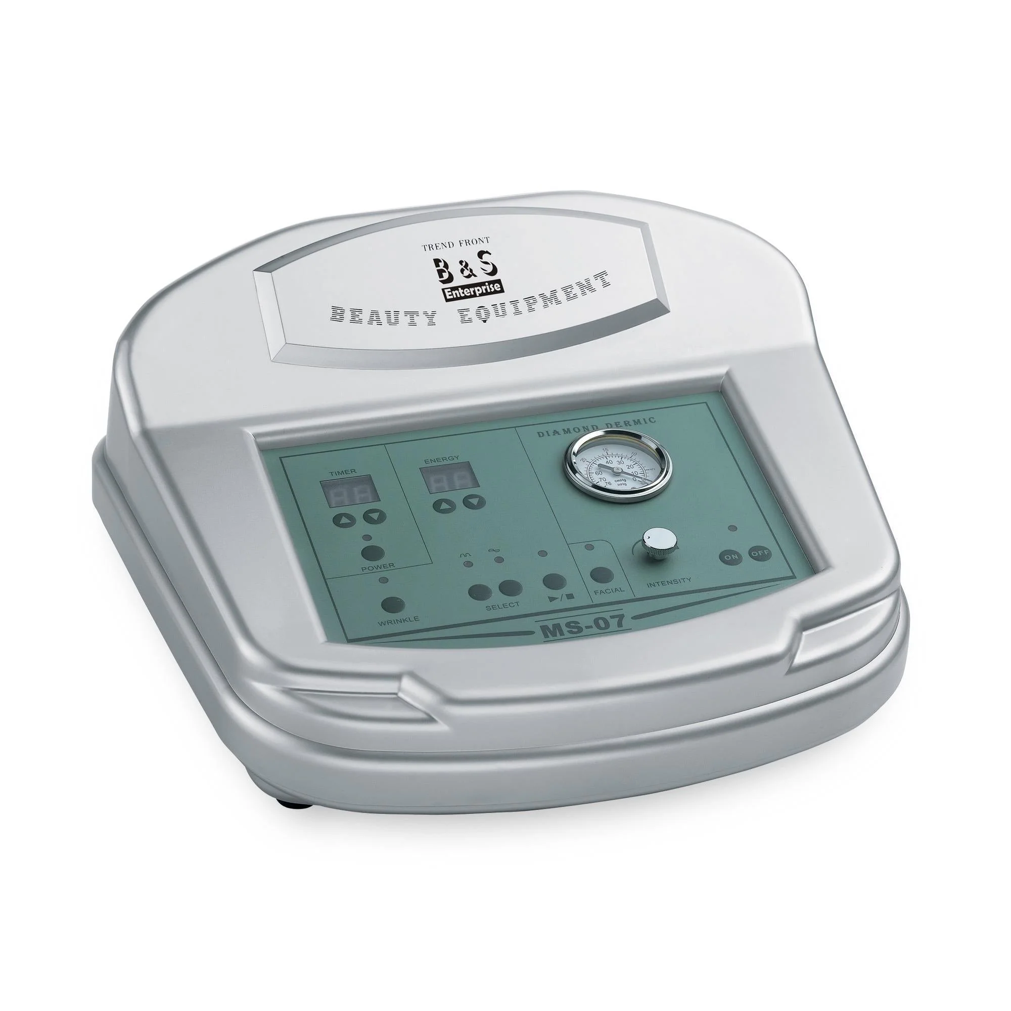 3-in-1 Diamond Microdermabrasion - Image 2