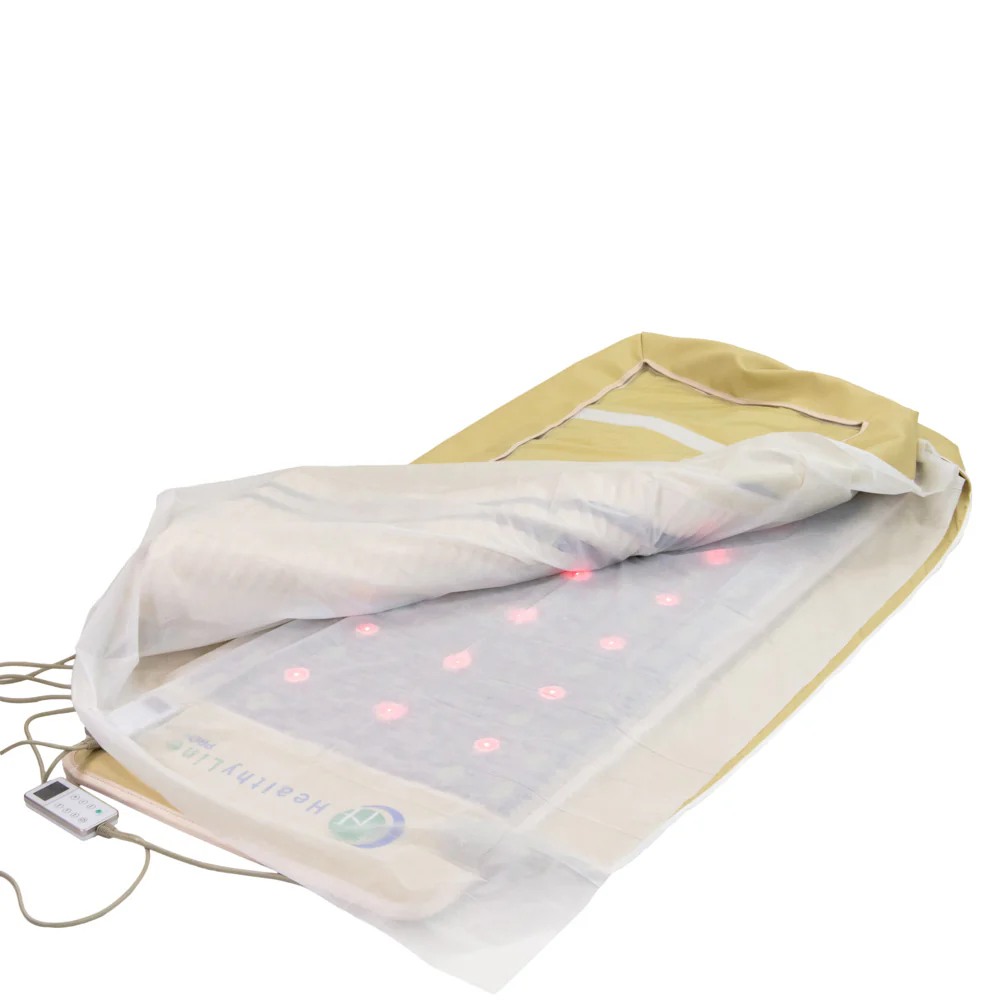 360 TAJ Wrap with 5 Natural Therapies - Image 4