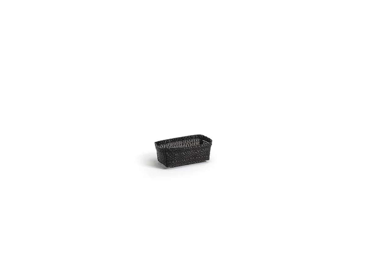 FOH Metroweave Holder, 4" x 2.25", 24 ct - Image 2
