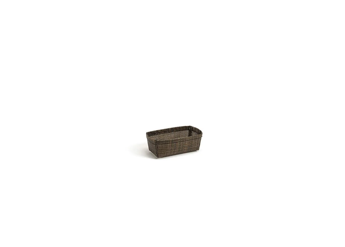 FOH Metroweave Holder, 4" x 2.25", 24 ct - Image 3