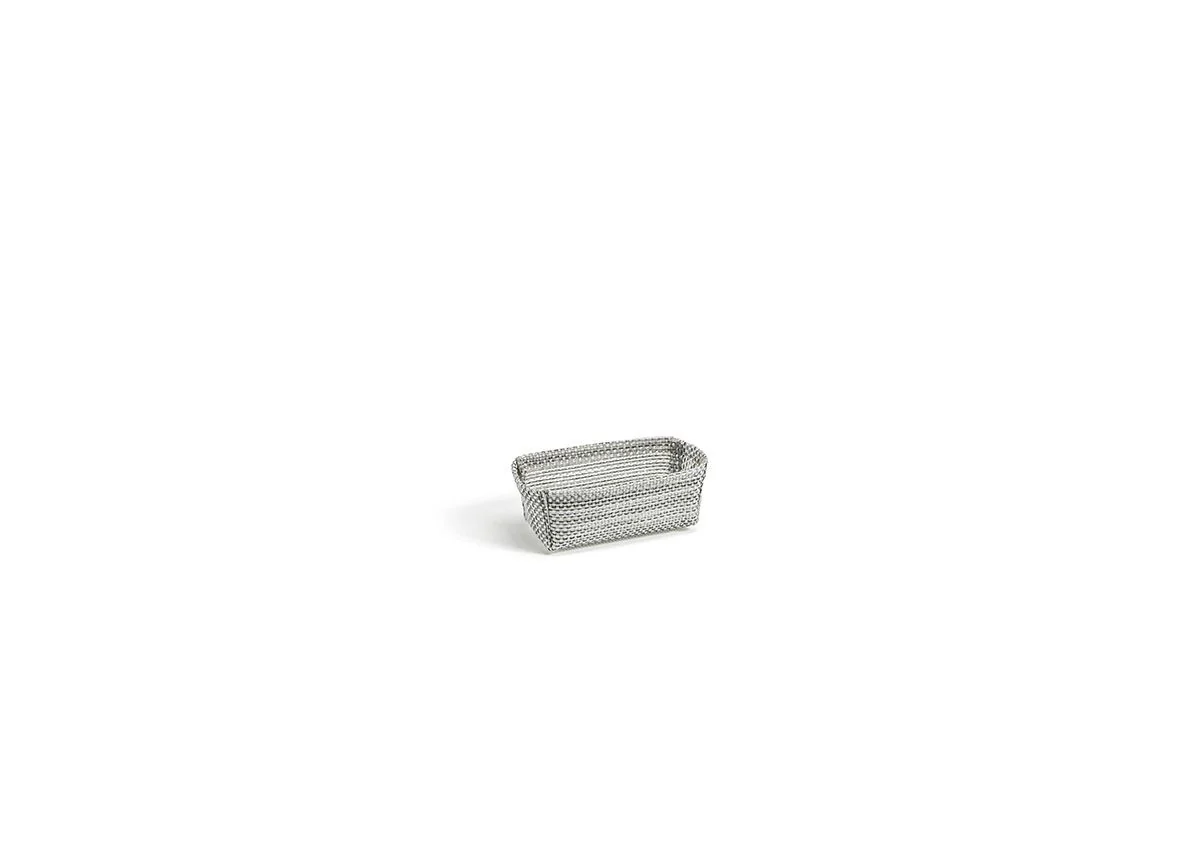 FOH Metroweave Holder, 4" x 2.25", 24 ct - Image 4