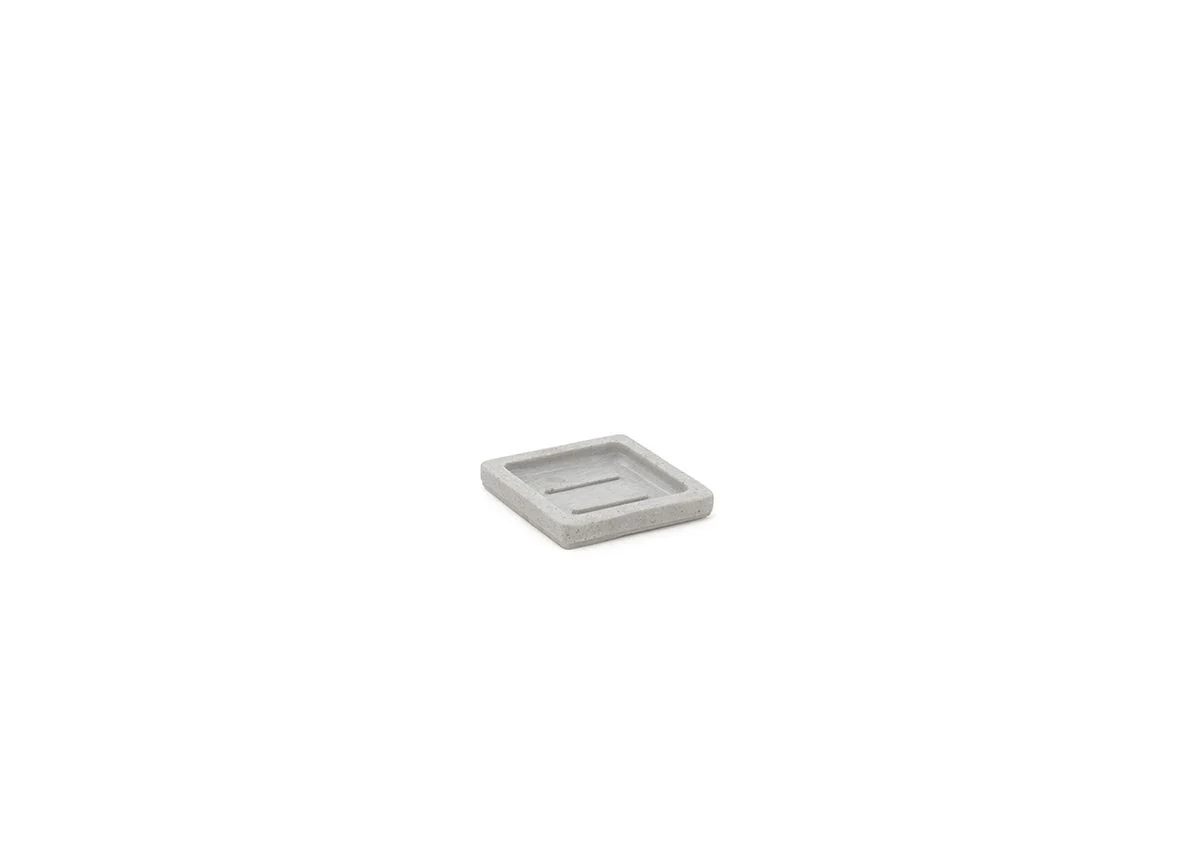 FOH Square Seattle Dish, 4.25", 12 ct