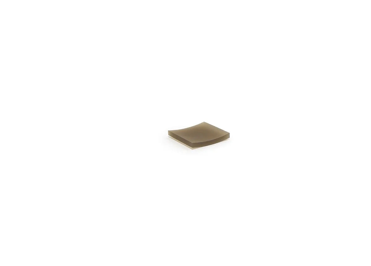 FOH Square Nassau Dish, 4", 12 ct - Image 3