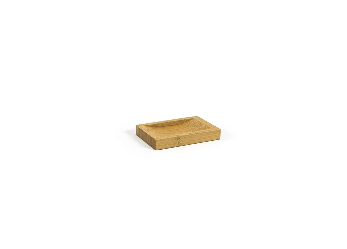 FOH Bali Dish, 5" x 3.5", 12 ct