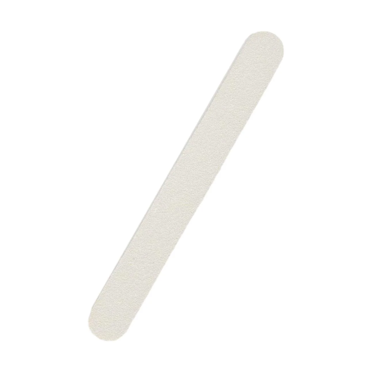5" White Nail Files, 100/180 Grit, 50 ct - Image 7