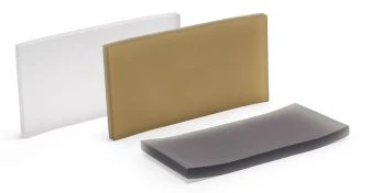 FOH Nassau Tray, 8" x 4", 12 ct