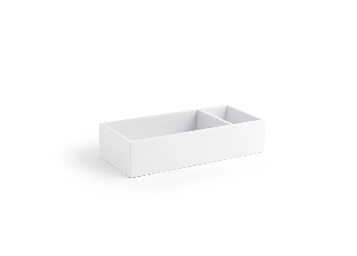 FOH New York Accessory Holder, 9" x 4", 6 ct - Image 4