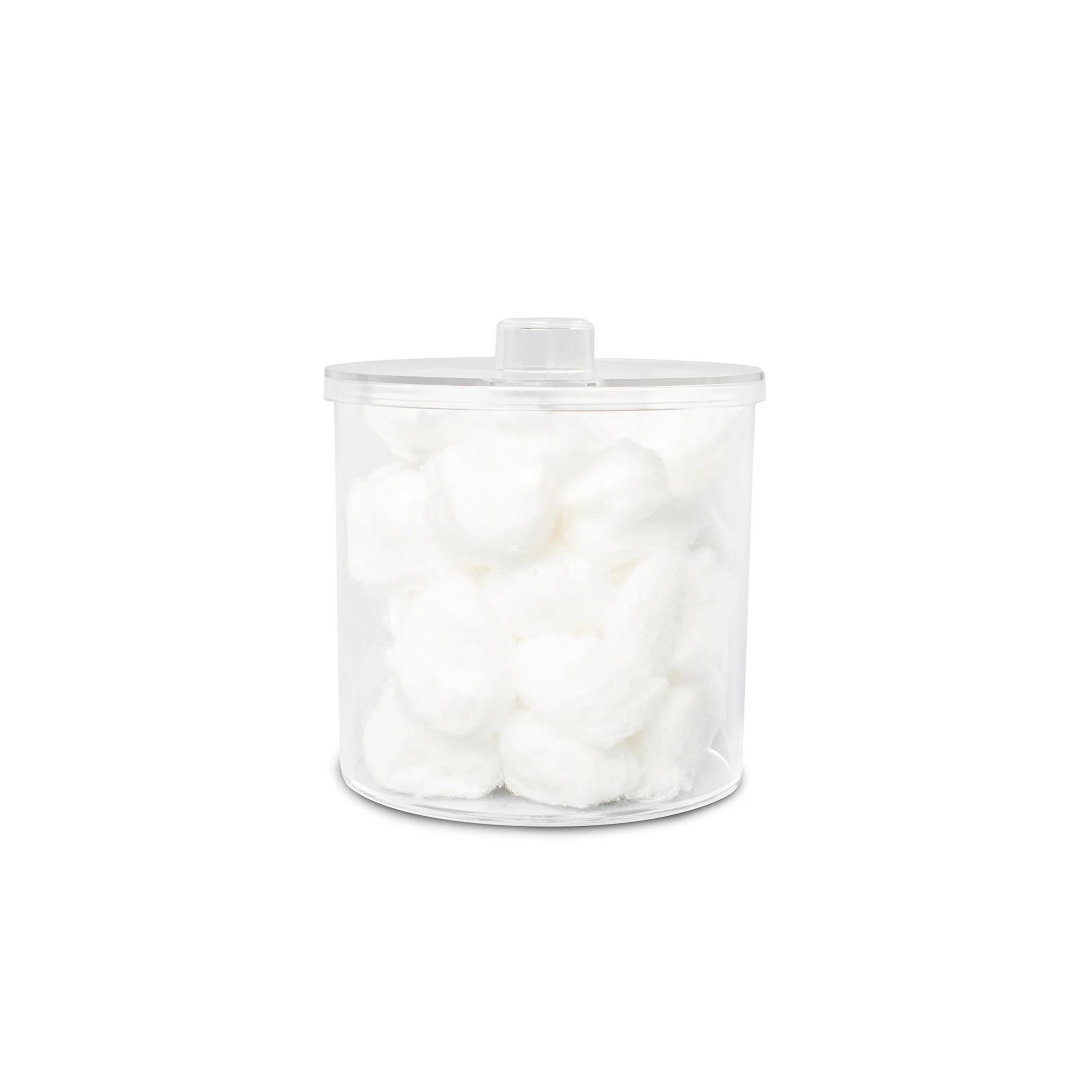 Acrylic Apothecary Jar - Image 4