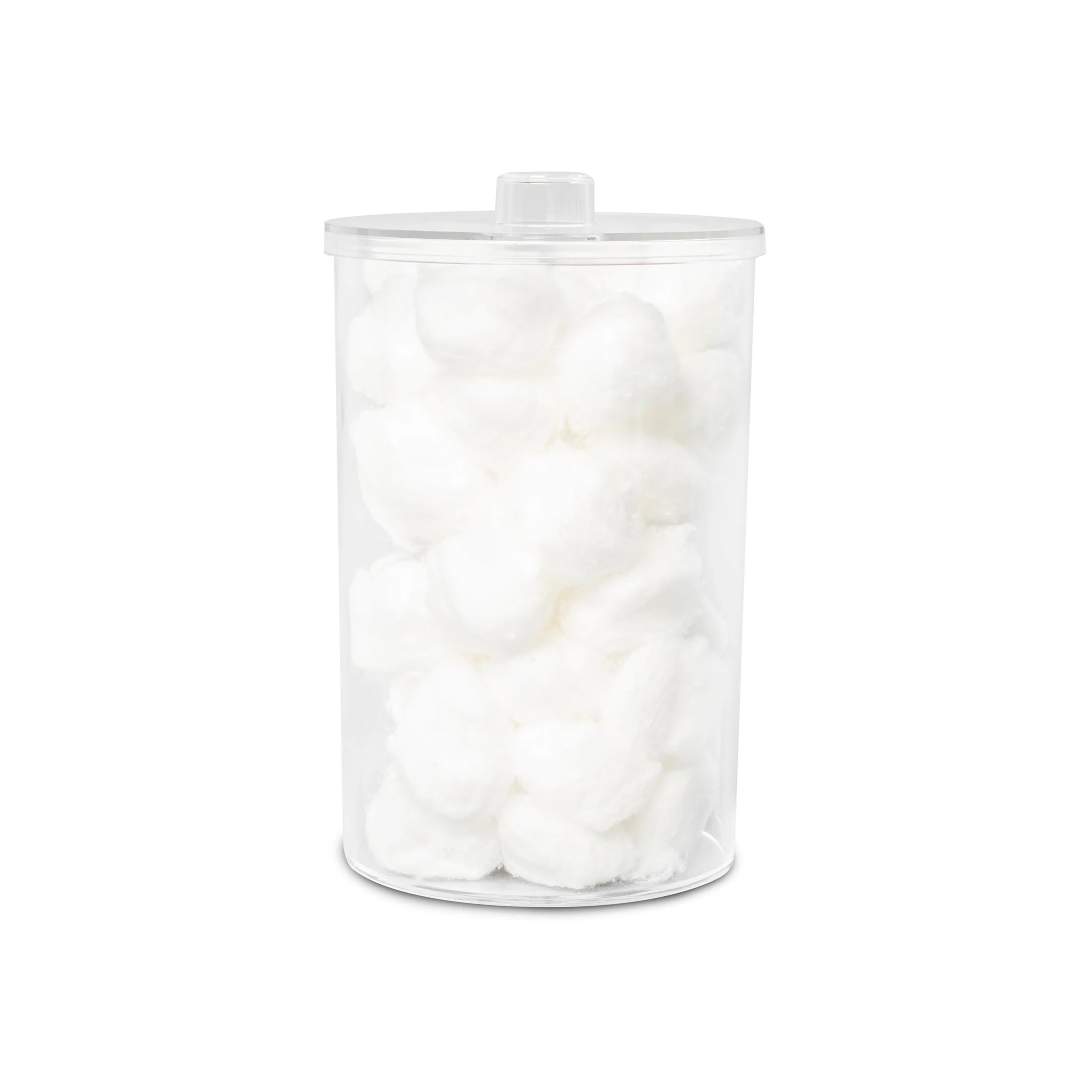 Acrylic Apothecary Jar - Image 5