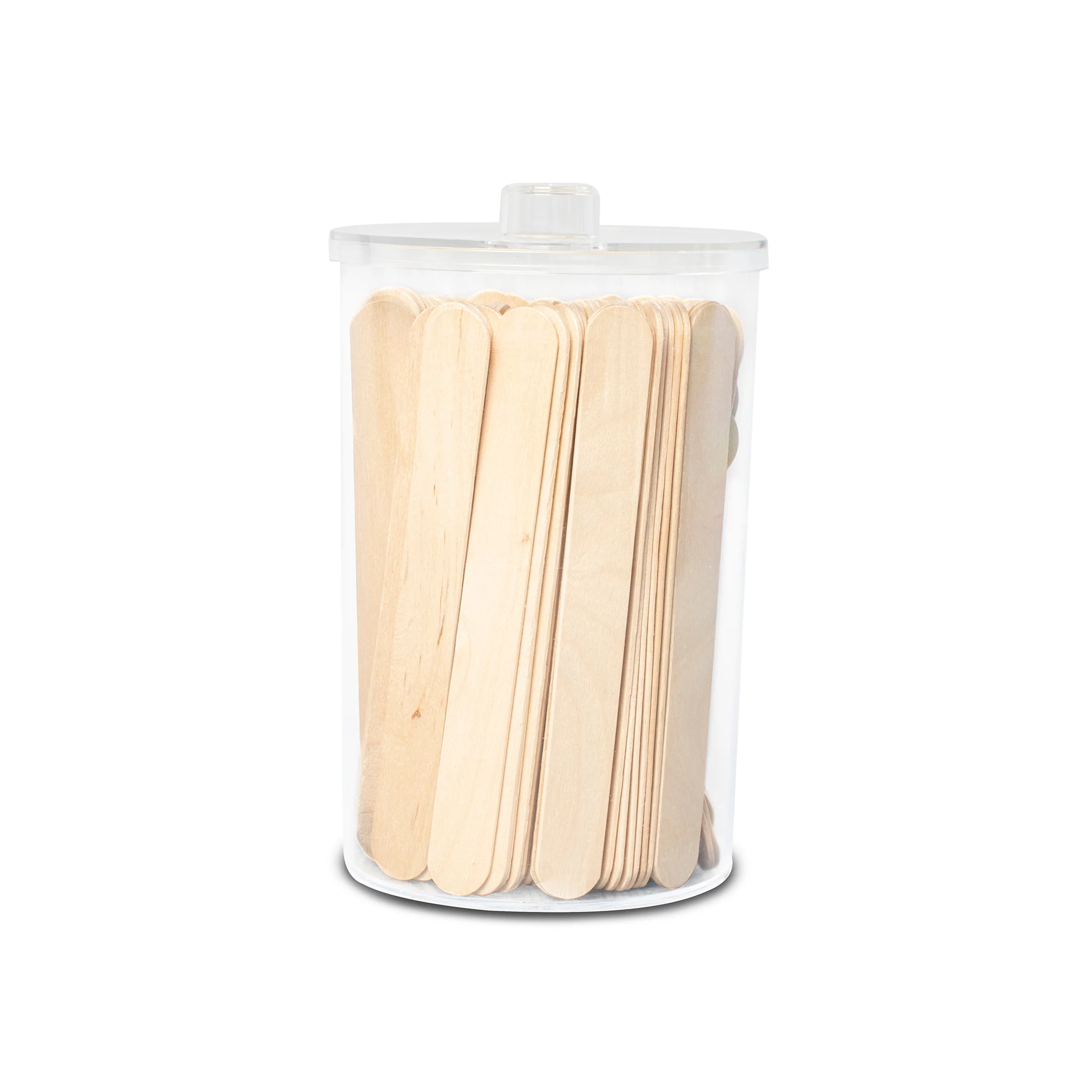 Acrylic Apothecary Jar - Image 7