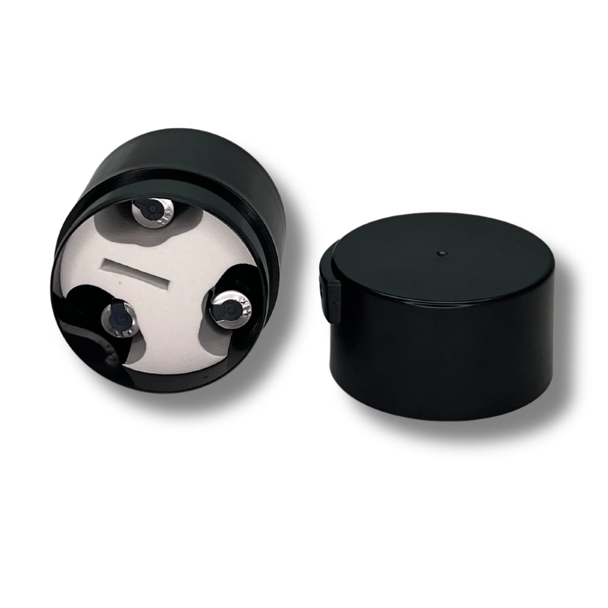 Adhesive Container, Black, 1 Ct. - Image 6