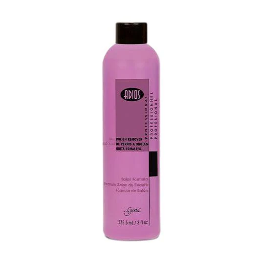 Adios Pink Polish Remover - Image 2