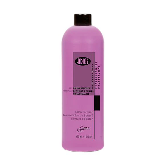 Adios Pink Polish Remover - Image 3