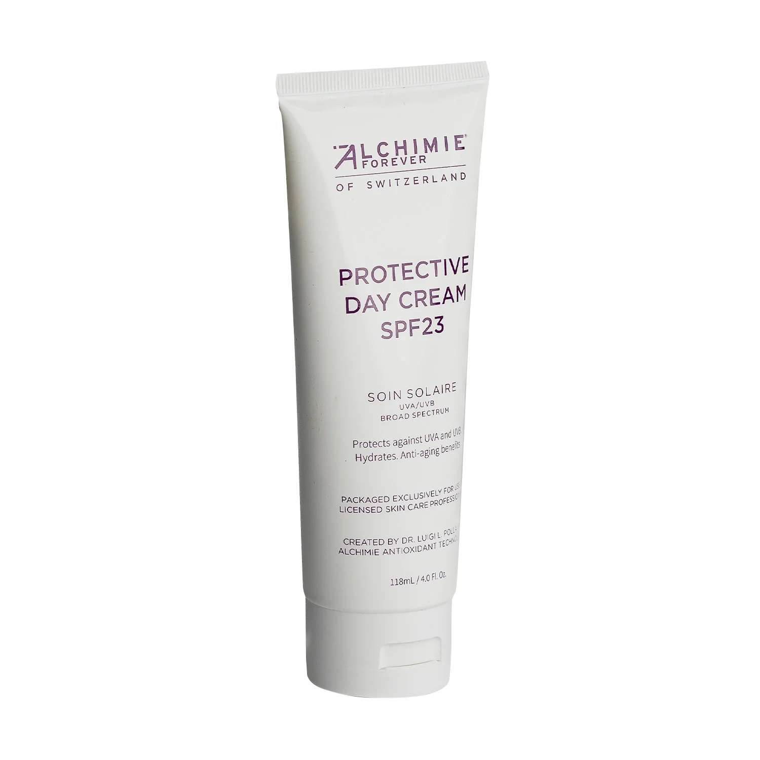 Alchimie Forever Protective Day Cream SPF 23
