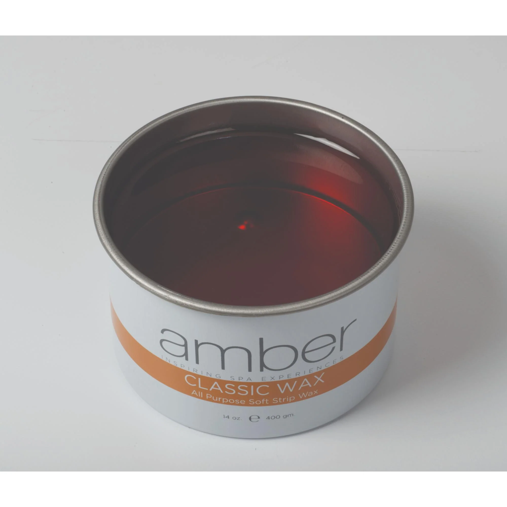 Amber Soft Wax, Classic - Image 2