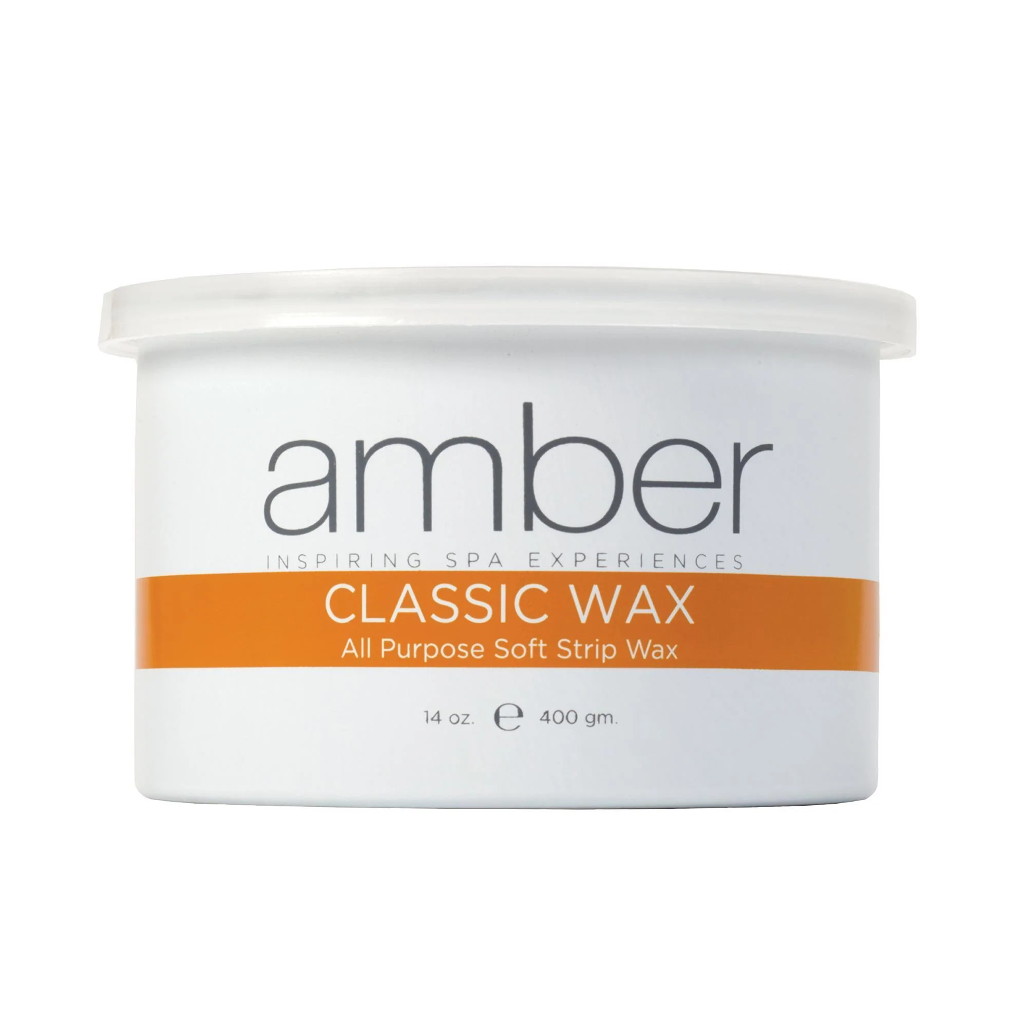 Amber Soft Wax, Classic - Image 3