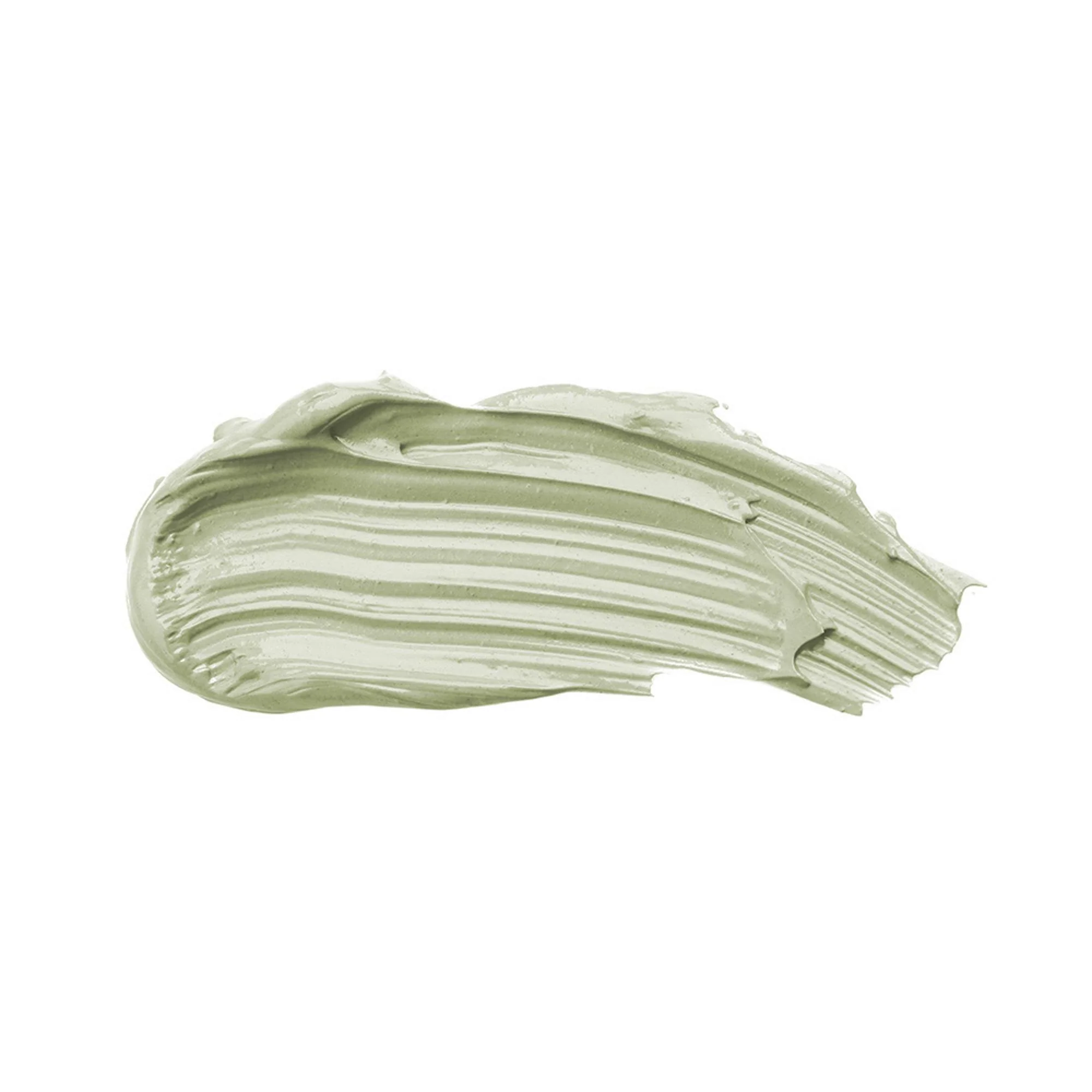Amber Mud Masque, Seaweed & French Green Clay, 1 gallon - Image 2