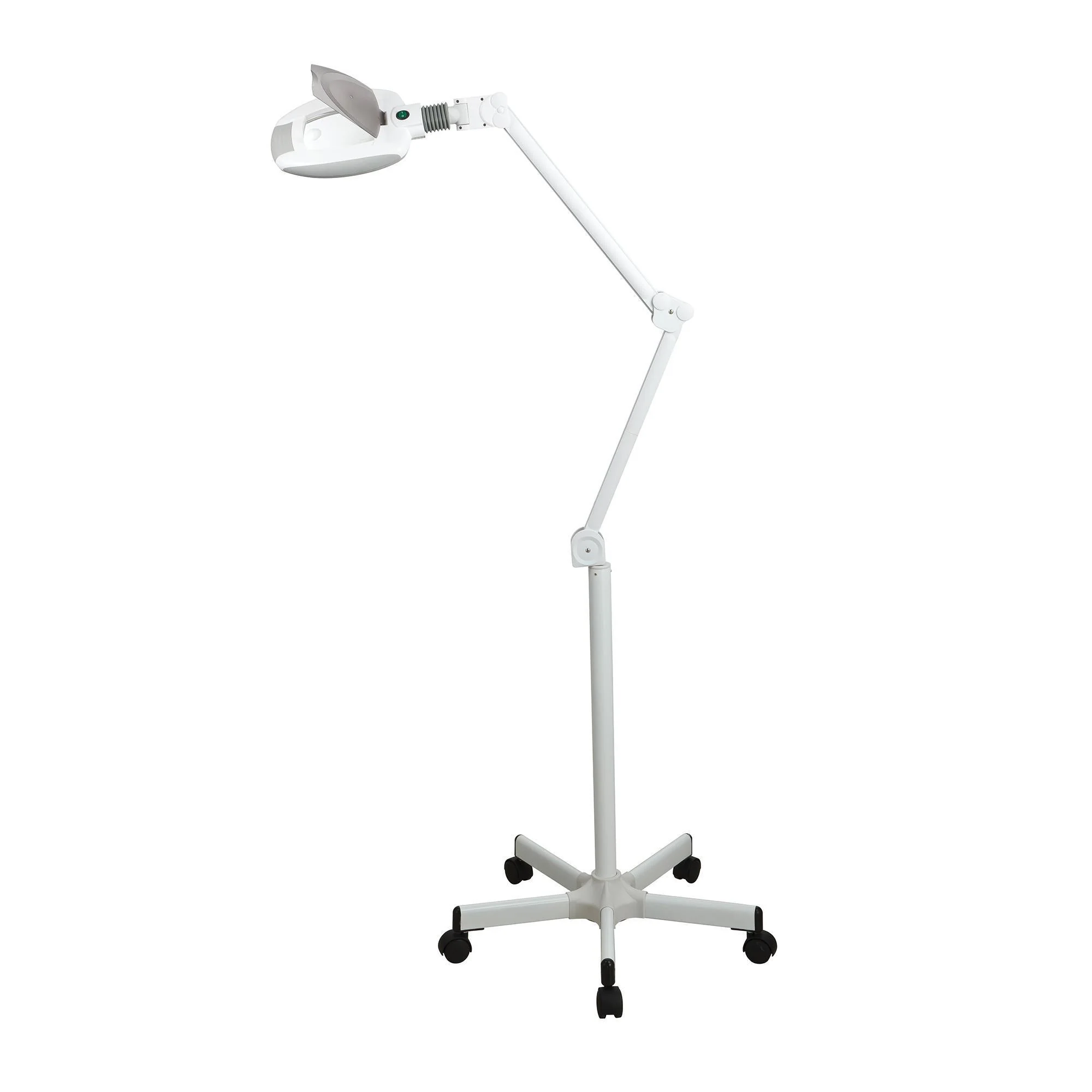 Ample+ 5 Diopter Magnifying Lamp