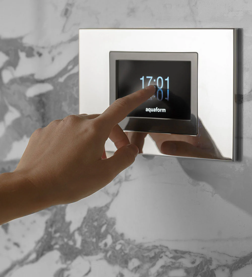 Aquaform Aquamotus Vichy Shower - Image 10