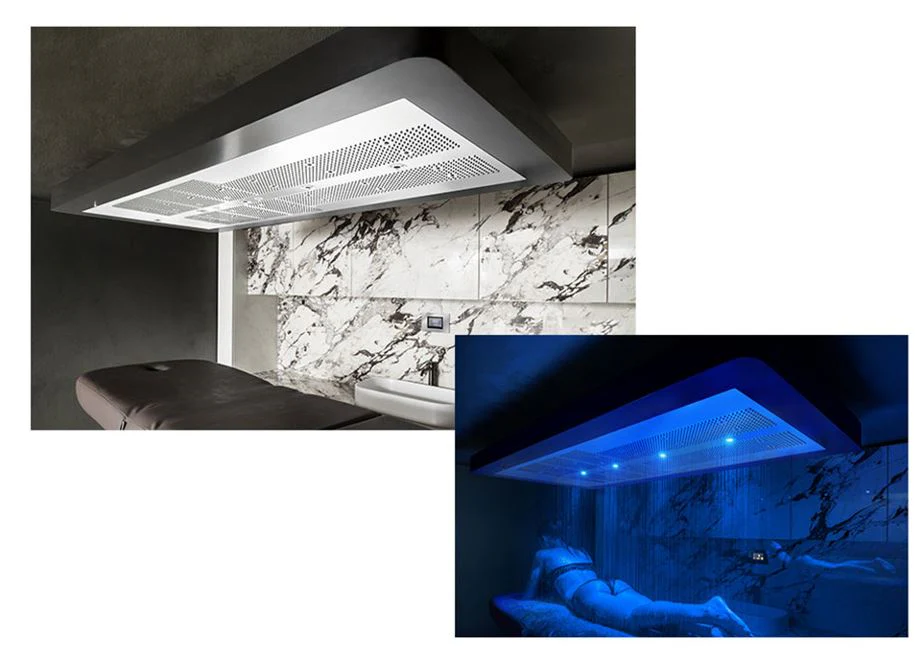 Aquaform Aquamotus Vichy Shower - Image 2