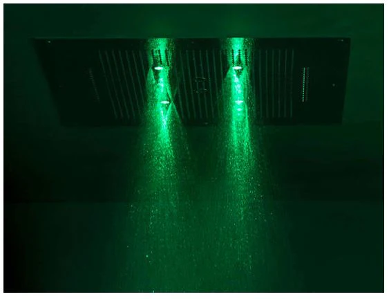 Aquaform Contrast Shower - Image 3
